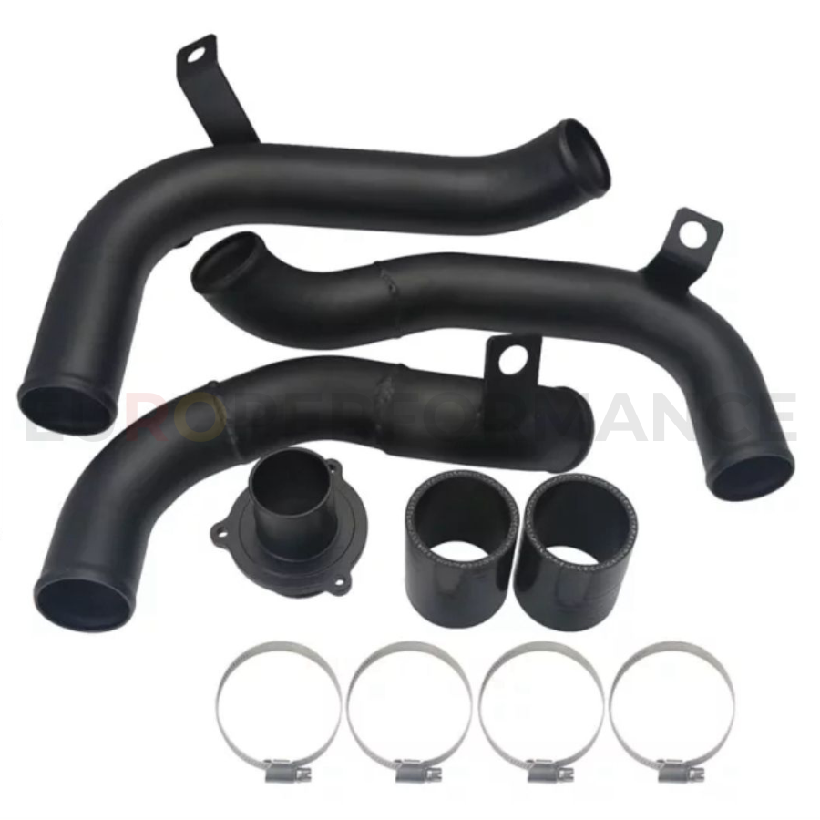 MQB TURBO CHARGE PIPE KIT