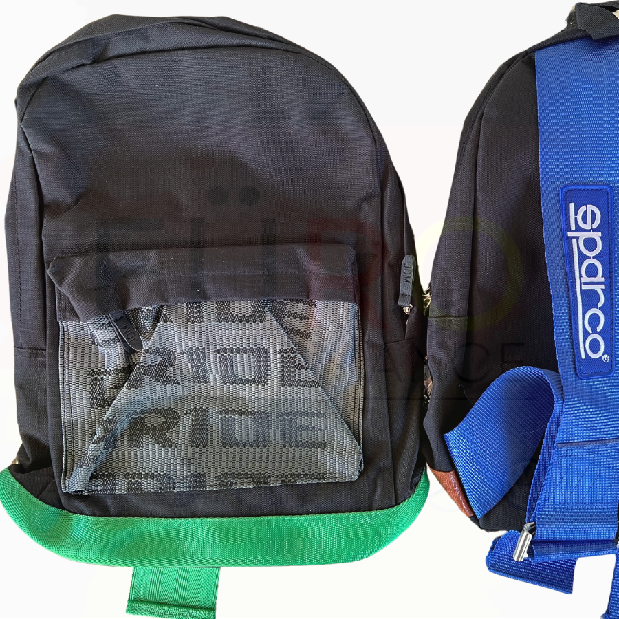 SPARCO / TAKATA BACKPACK