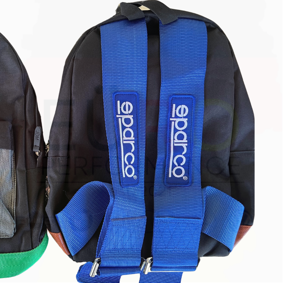 SPARCO / TAKATA BACKPACK