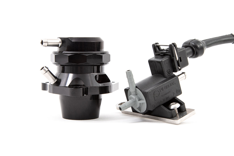 FORGE BLOW OFF VALVE KIT