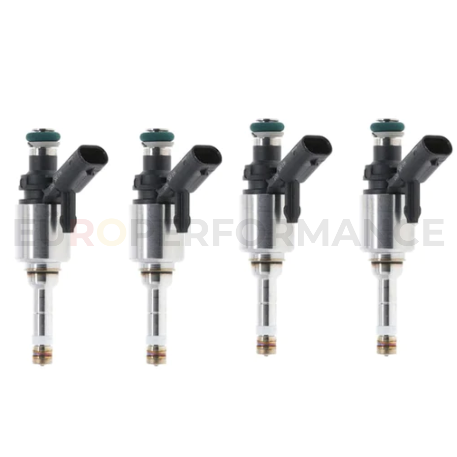 Fuel Injector Audi VW/AUDI OEM FUEL INJECTOR (SET OF 4) – EÜRO PERFORMANCE PR