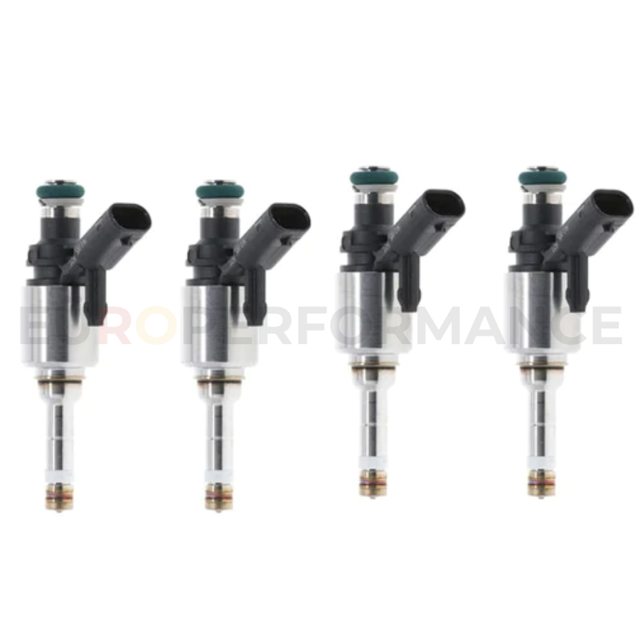 VW/AUDI OEM FUEL INJECTOR (SET OF 4)