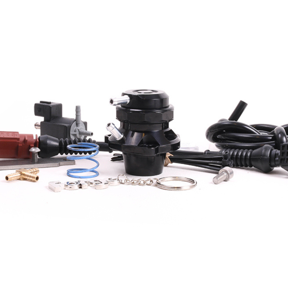 FORGE BLOW OFF VALVE KIT