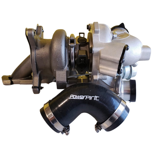 K04XR TURBOCHARGER