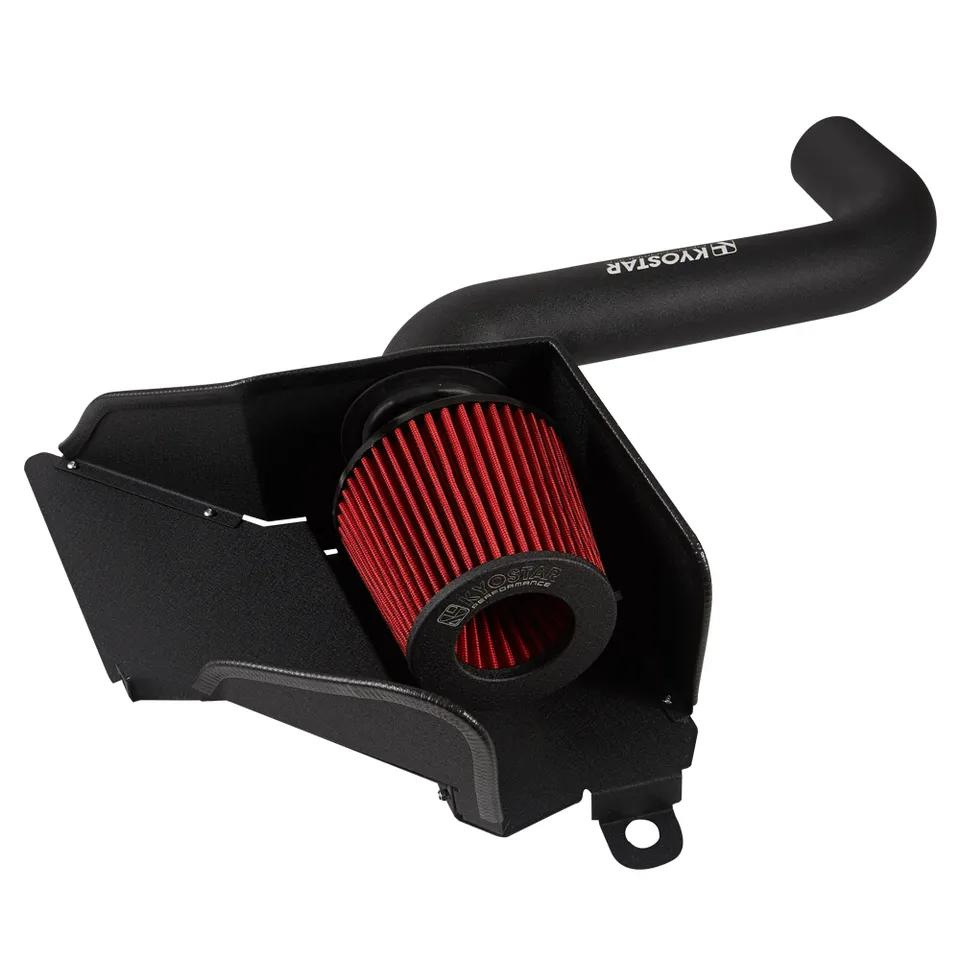 KYOSTAR INTAKE SYSTEM FOR MK5/MK6/GOLF R/A3/S3