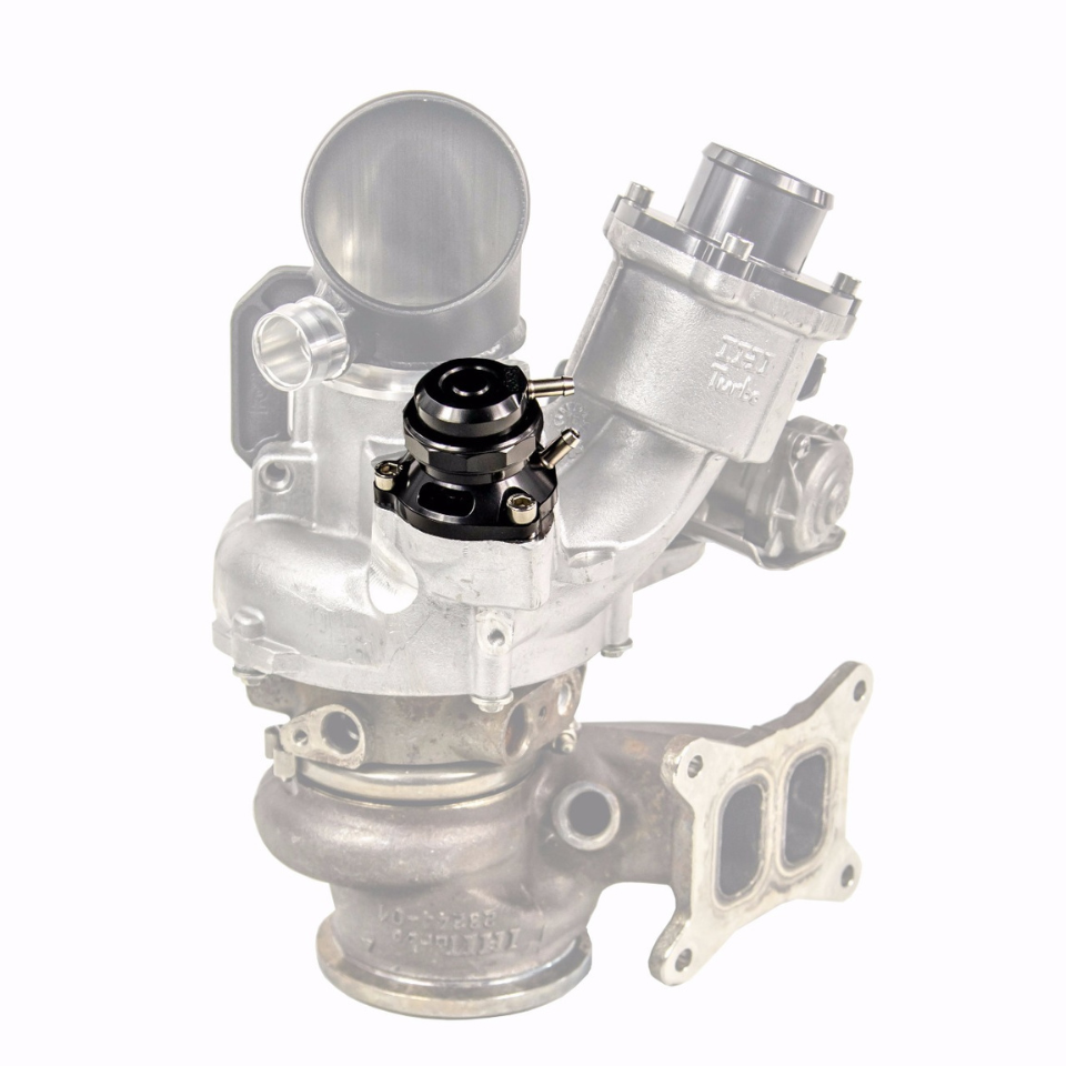 FORGE BLOW OFF VALVE KIT