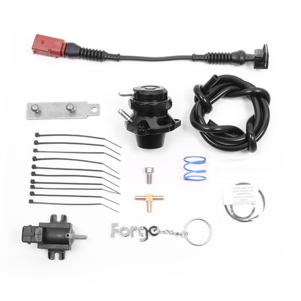 FORGE BLOW OFF VALVE KIT