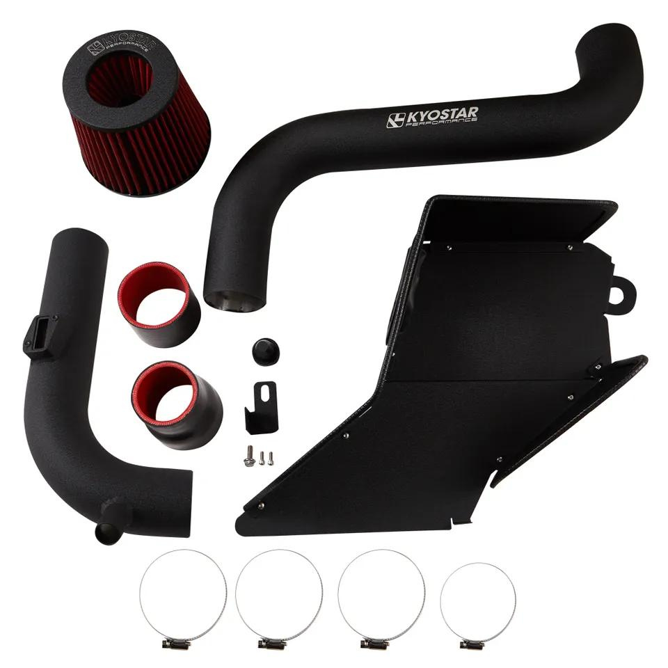 KYOSTAR INTAKE SYSTEM FOR MK5/MK6/GOLF R/A3/S3