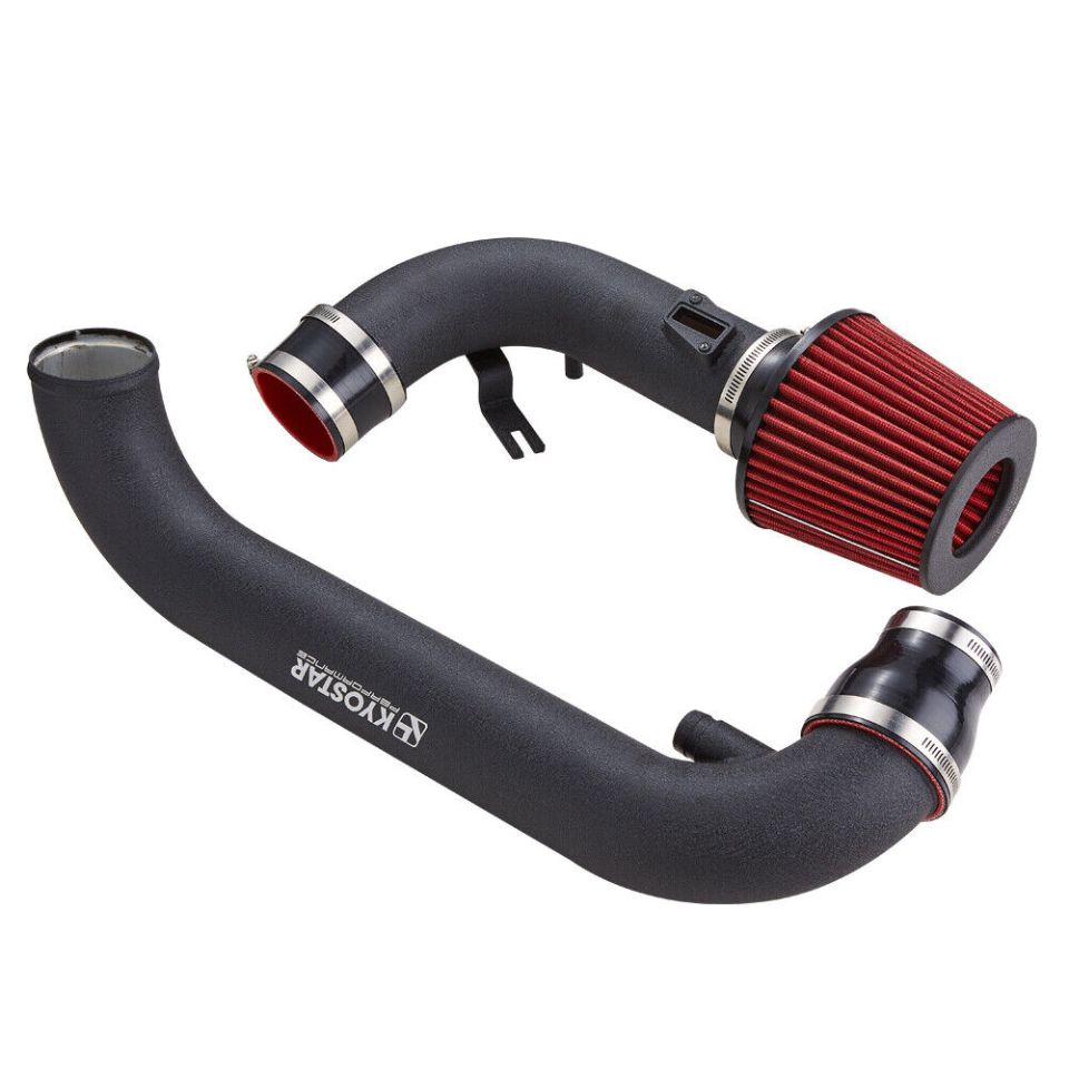 KYOSTAR INTAKE SYSTEM FOR MK5/MK6/GOLF R/A3/S3