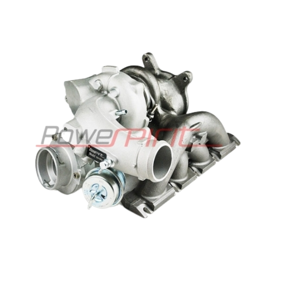 K04XR TURBOCHARGER