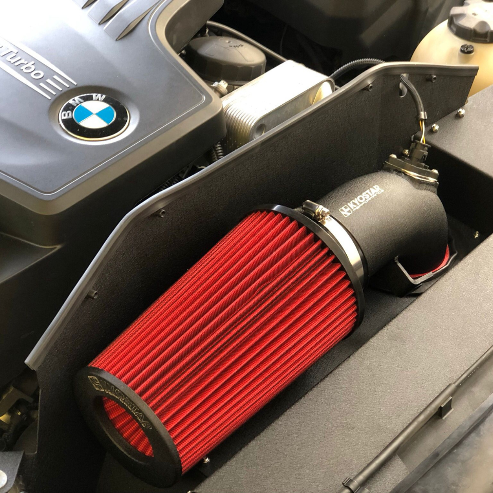 KYOSTAR INTAKE SYSTEM FOR BMW N20/N26/F22/F30