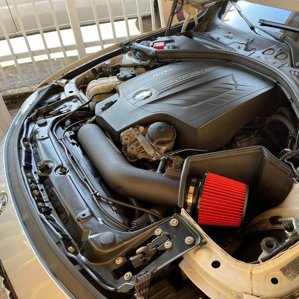 KYOSTAR INTAKE SYSTEM FOR BMW N55