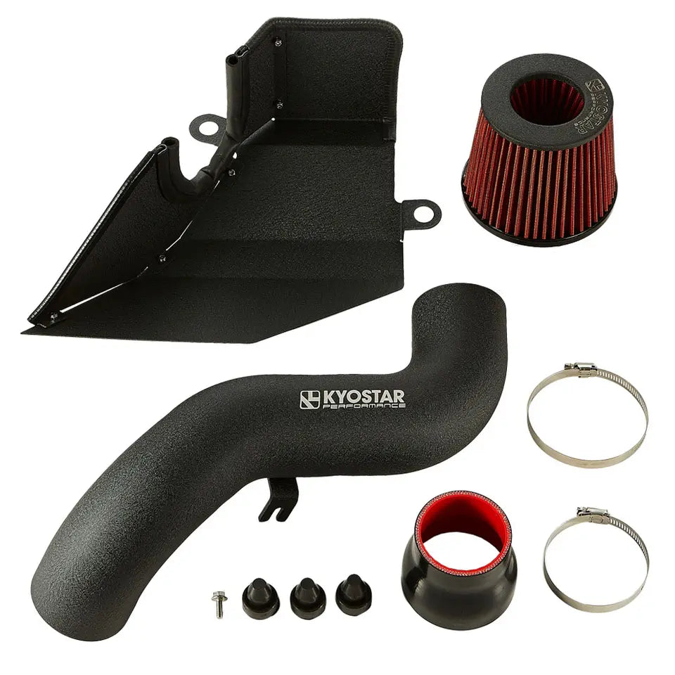 KYOSTAR INTAKE SYSTEM FOR MK7/MK7.5/GOLF R/A3/S3