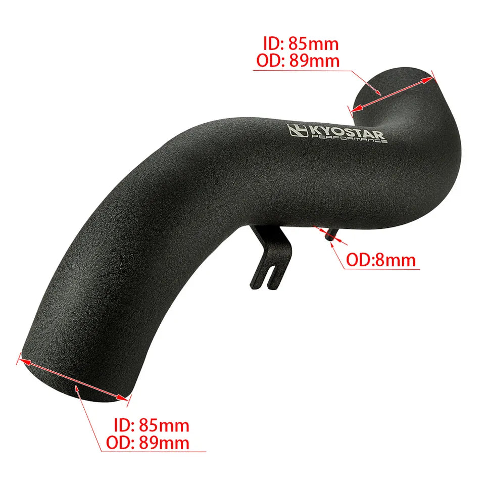 KYOSTAR INTAKE SYSTEM FOR MK7/MK7.5/GOLF R/A3/S3